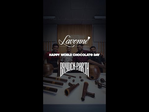 World Chocolate Day | Yellow - Coldplay | A Bryden-Parth Cover ft The Choral Riff