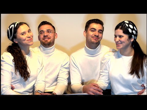 Family Babenko  “Будь верен в испытаньях” @sistersvoice3928