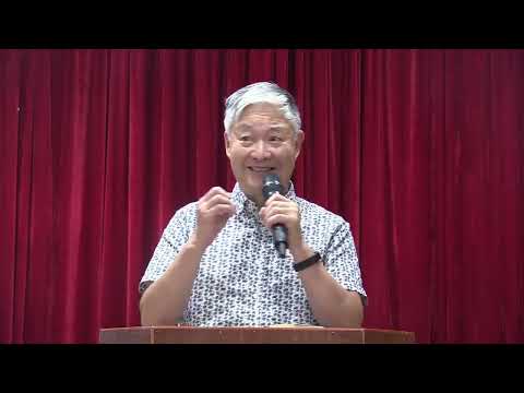 [第二講]－諾厄是他同時代惟一正義齊全的人，常同天主往來。（創六9）－主僕疏效平 (2 of 17)