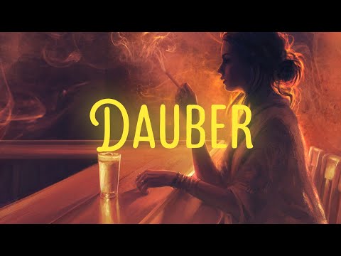 Drinks On Me - Dauber