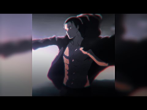 Eren edit//Goodbye-Feder