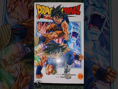 Manga & Anime Haul 22624