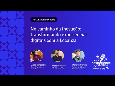 No caminho da Inovação: transformando experiências digitais com a Localiza