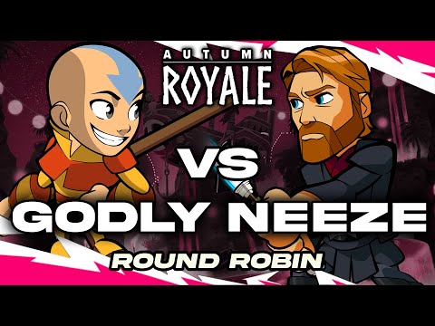 Godly vs. Neeze | Autumn Royale | Round Robin