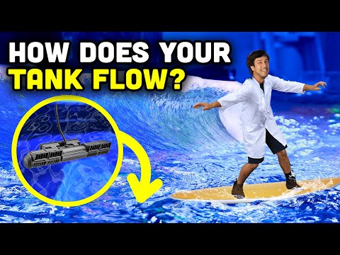 Know Different Kinds of FLOW in Your Tank!