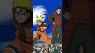 #naruto #narutoshippudenamvs #anime