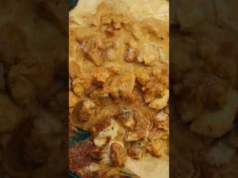 Easy Butter Chicken Recipe for Home Cooks