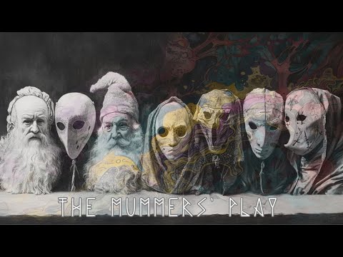 Ashridge Episode 4: The Mummers’ Play