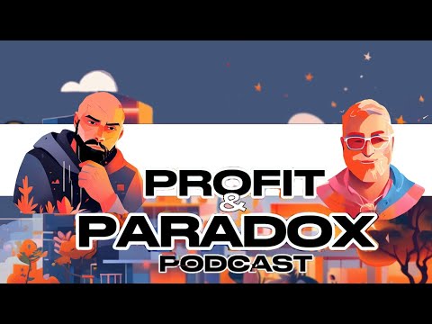 Profit & Paradox Ep. 4 - Is your food killing you? Let's talk about modern day diets