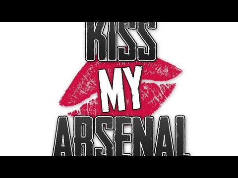 Meet the Kiss My Arsenal team!