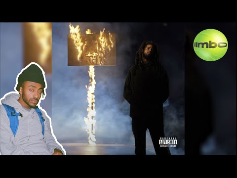 I Can’t Decide x Pride is the Devil - J. Cole & Amine ft. Lil Baby (That Transition! #67)