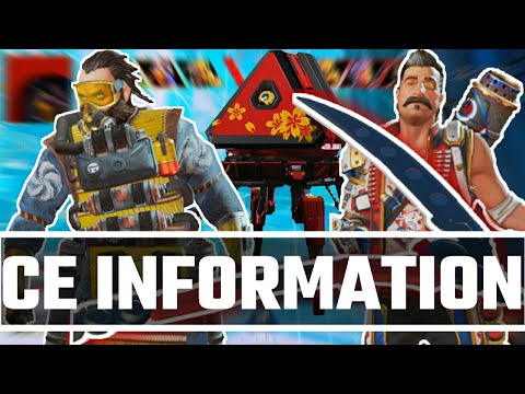 S9 Collection Event Info | Apex Legends News #56