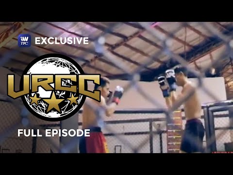 URCC FIGHT FARM 2016 | Season 1 | Full Episode 1