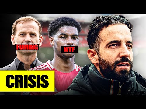 Manchester United's Struggles: Is This the End of an Era?