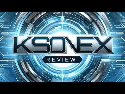 Ksonex Review: Unveiling the Truth Behind the Crypto Exchange