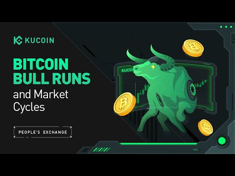 Bitcoin Bull Runs History and Market Cycles Explained - 2024