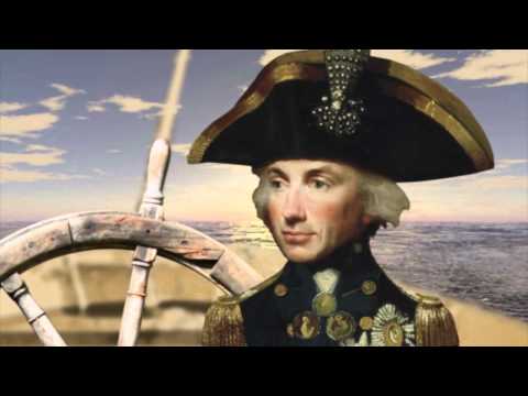 JMC Lord Nelson commercial for US Military