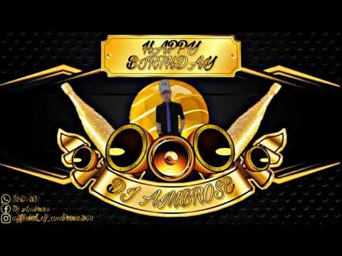 Soca Chutney Indian Nonstop Party Mix- Dj Ambrose 19 Birthday Mix