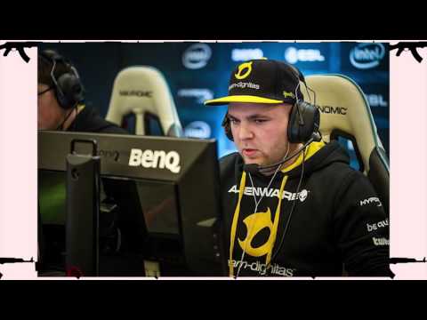 Highlights - CS GO ESL Pro League Season 3 Week 7