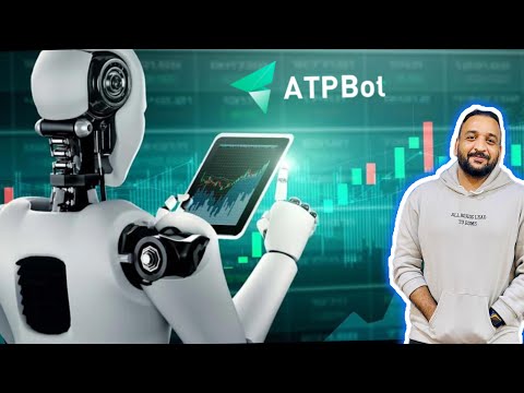 “Earn Daily Profits with ATP Crypto Investment Bot