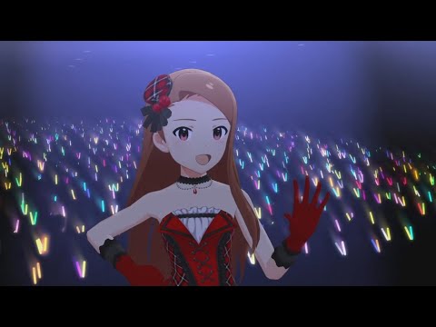 「ミリシタ」99 Nights（水瀬伊織センター）