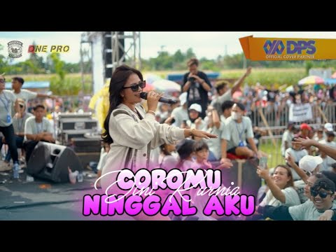 DINI KURNIA ~ COROMU NINGGAL AKU || KRADENAN REBOUND x ONE PRO || BALADA DEWA AUDIO || ELITGM