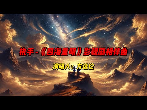 方逸伦深情献唱《执手》：古风韵味与现代流行完美融合，诉尽《四海重明》中的不渝情深