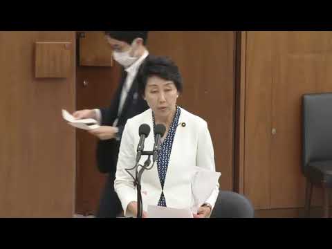 早稲田ゆき　コロナワクチン接種後の副反応被害･一年近く前の死亡事例・副反応被害報告制度・上がっていない・怠慢//緊急避妊薬OTC化・今まで以上のスピードで//ジャニーズの性加害問題・通報の義務を課す他