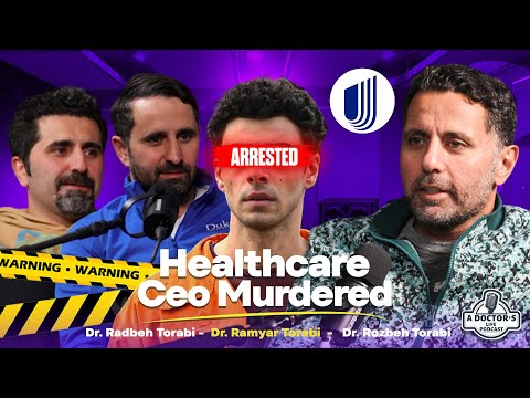 United Healthcare CEO Murdered in Daylight: What Happens Next?