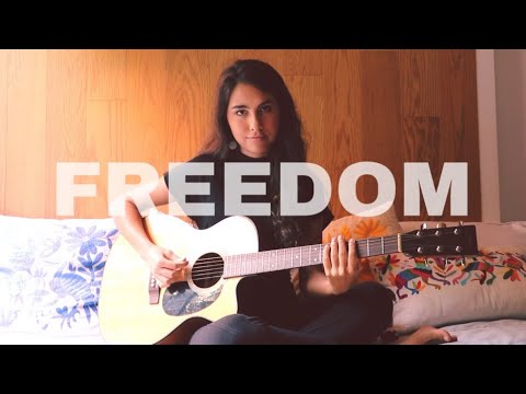 Freedom - Django Unchained (Cover)