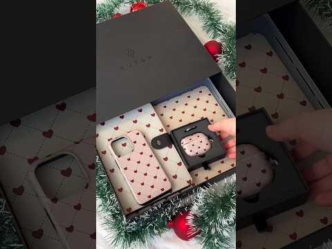 xmas gift idea #short #christmas #giftidea #asmr #unboxing #whatsinmybag #aesthetic #thatgirl