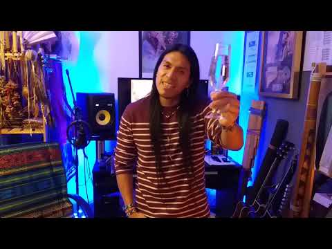 Vlog Leo Rojas - Welcome 2019 and Newsupdate (Multilanguage)