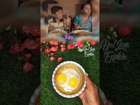 பிரெஞ்ச் ஸ்டைல் மெலிதான முட்டை ஓம்லெட் | Fluffy Egg Omelette Recipe in Tamil! #eggrecipes