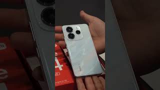 REDMI NOTE 14 5G UNBOXING #shorts #shortsfeed #redminote14 #viralshort