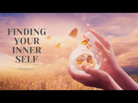 FINDING YOUR INNER SELF - HYPNOSIS - SUBLIME LISTENING