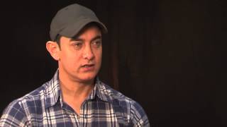 Aditya Chopra Shot Us Down - Aamir Khan