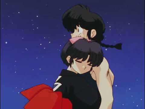 Heartbeat • Ranma X Akane  • Ranma 1/2 • AMV