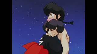 Heartbeat • Ranma X Akane  • Ranma 1/2 • AMV