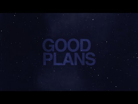 Worship Song For Sleep Vol. II - Good Plans (Ambience)