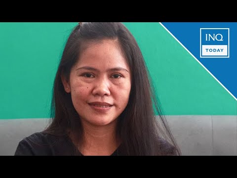 Mary Jane Veloso may come home this week - DFA | INQToday