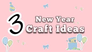 How to make DIY gifts for New Year