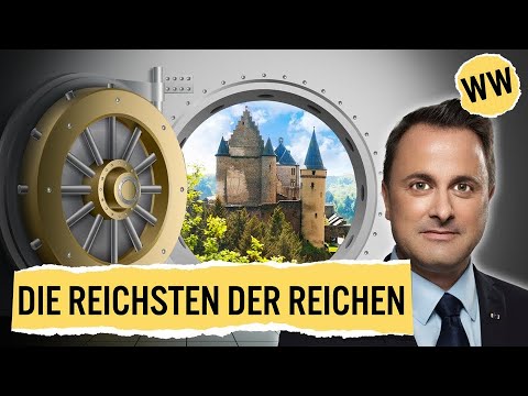 Wie kann man so reich werden wie Luxemburg? | WirtschaftsWissen