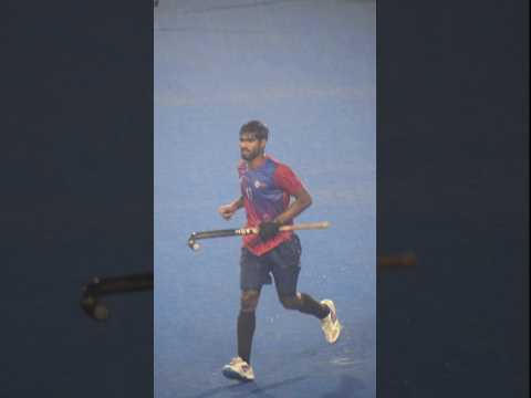 SAIL ROURKELA BEST PLAYER//   BIRSAMUNDA HOCKEY STADIUM