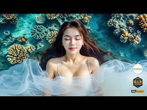 Đỉnh Cao Thư Giãn | Hòa Nhịp Não Bộ Đánh Bay Stress Trong 5 Phút