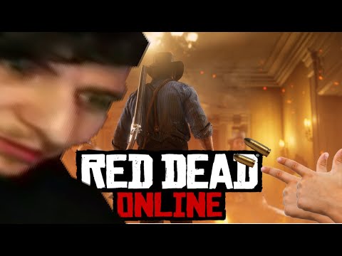 Red Dead Online