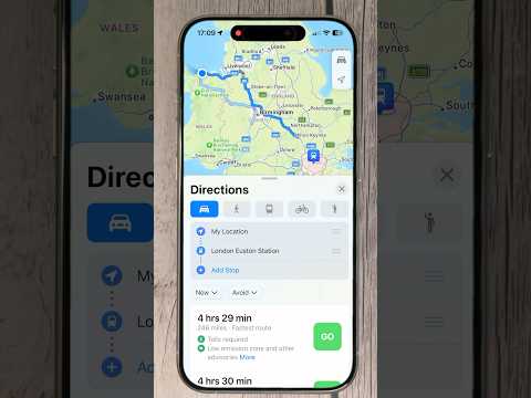 Is Google Maps really better than Apple Maps? #shorts