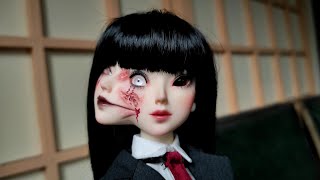 Shugo Fairy Mio doll UNBOXING & REVIEW (Tomie Kawakami Version)