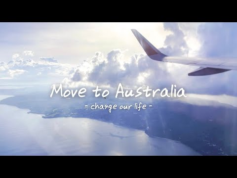 Change my life | Moved to Australia for seeking brand new days