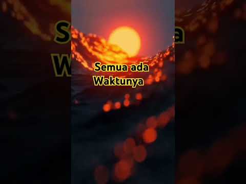 Ada Waktunya #shortsvideo #shortsfeed #shorts #reels #youtubeshorts #motivation #youtube #subscribe