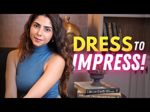 How to improve your dressing sense for women! | Ishita Khanna